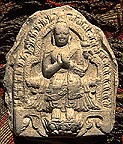 Maitreya - fremtidens buddha